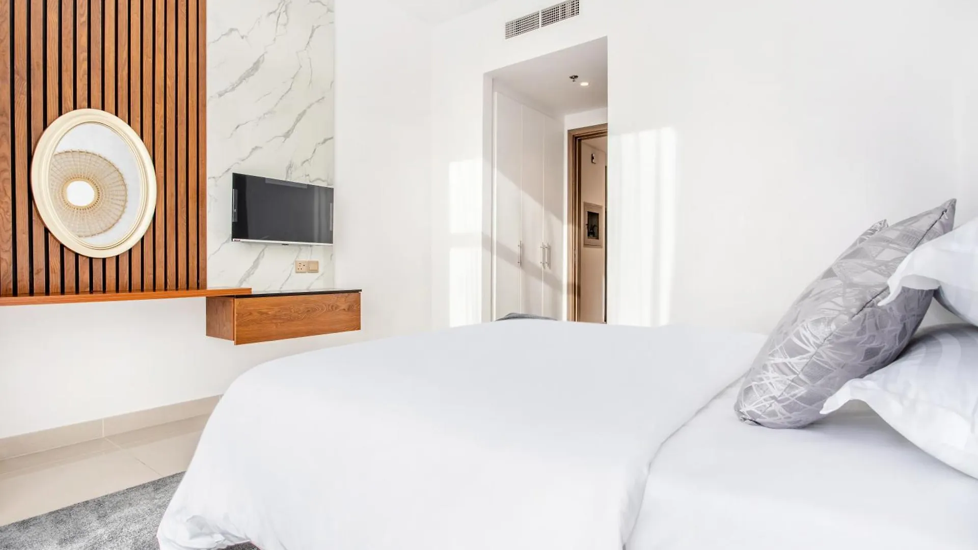 Rakvista Residence Ras al-Khaimah 0*,