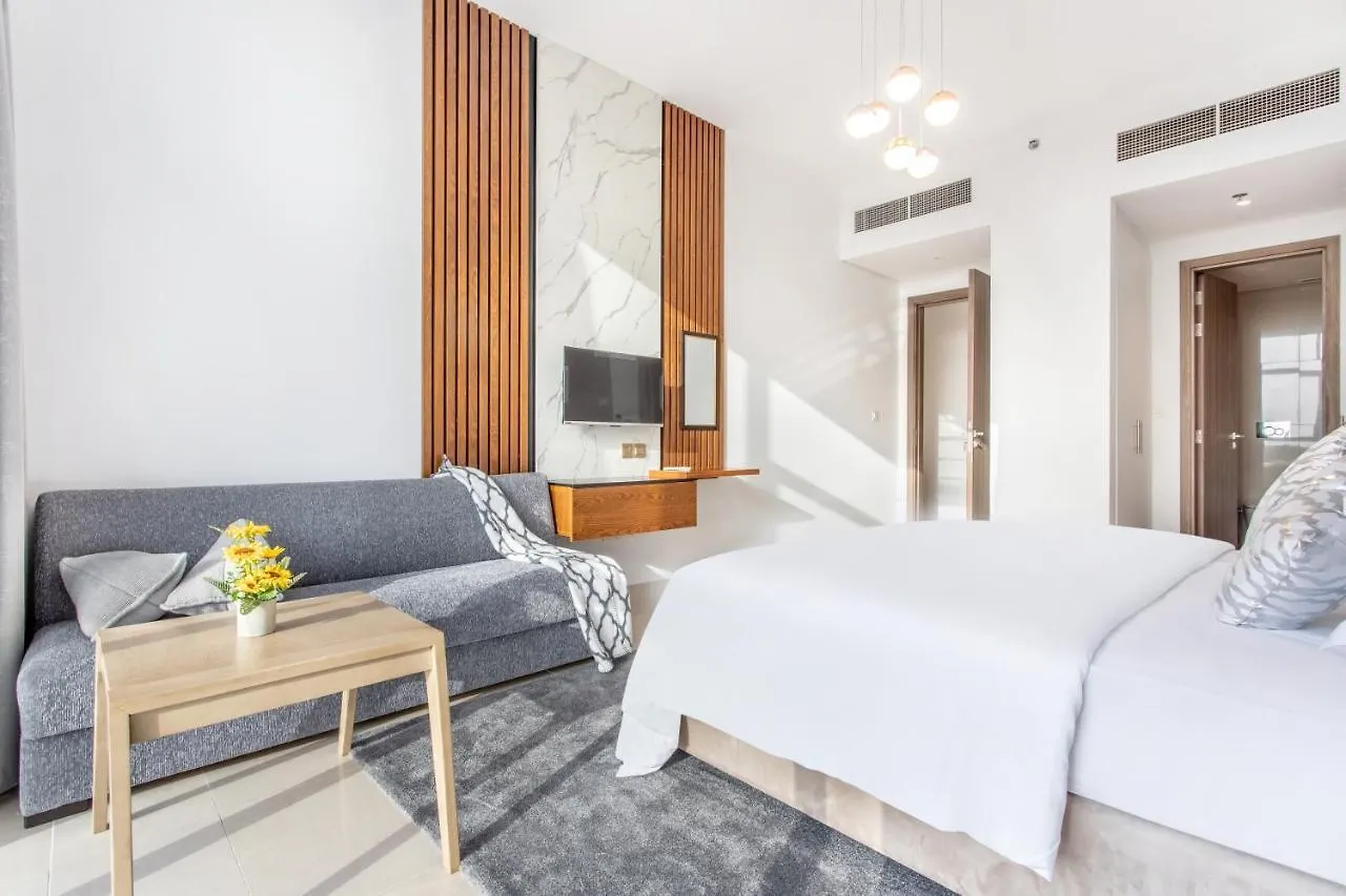 Rakvista Residence Ras al-Khaimah Apartment