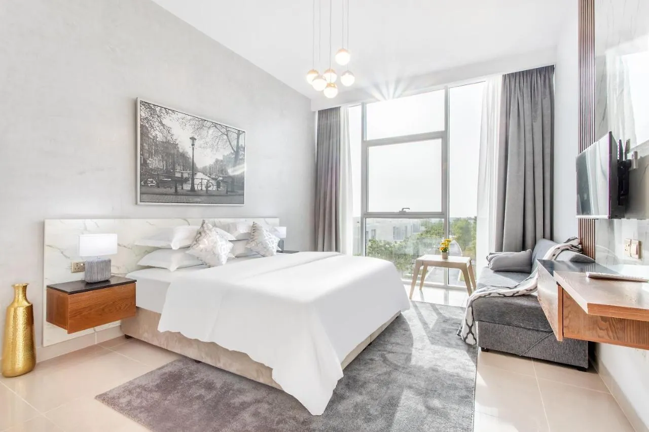 Rakvista Residence Ras al-Khaimah Apartment