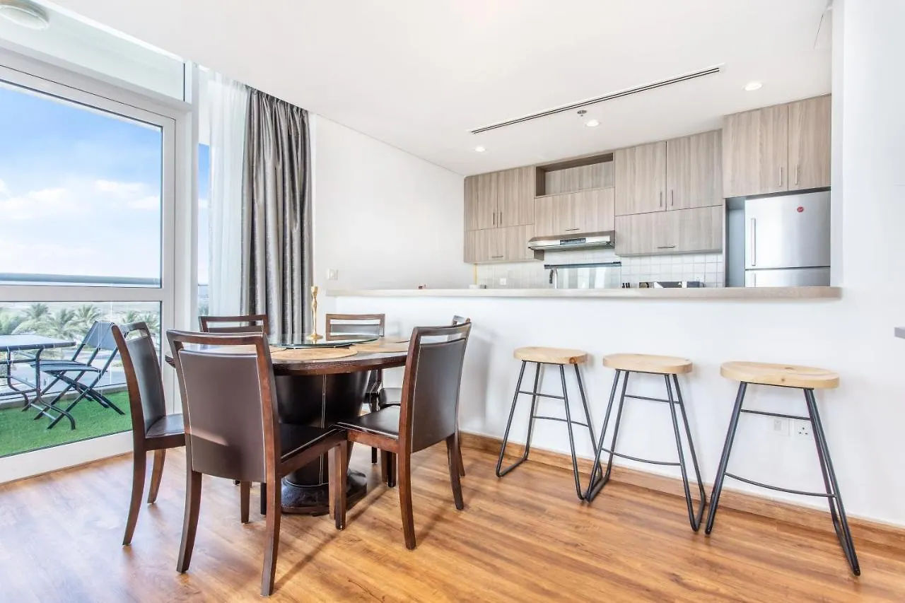 Rakvista Residence Ras al-Khaimah 0*,  United Arab Emirates