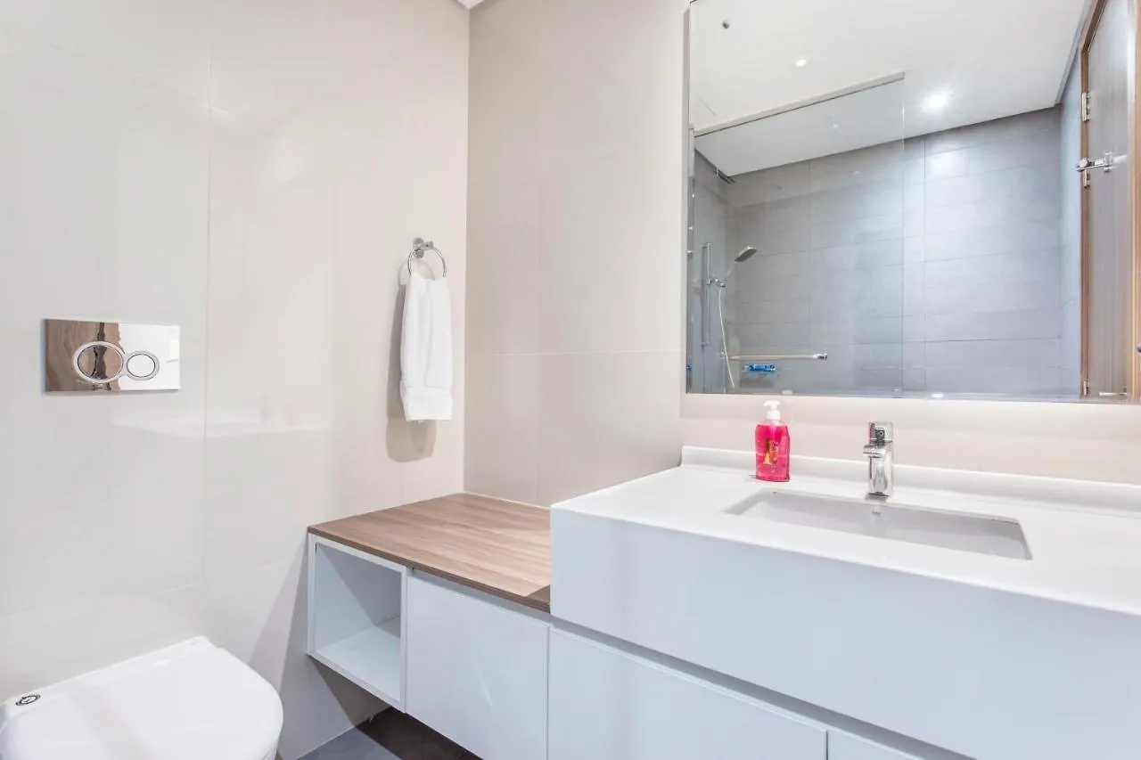 Rakvista Residence Ras al-Khaimah 0*,  United Arab Emirates