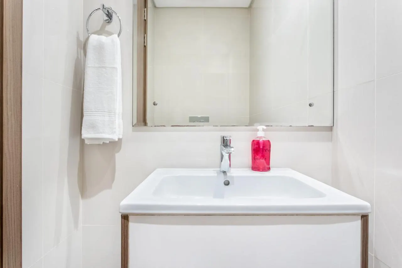 Rakvista Residence Ras al-Khaimah Apartment