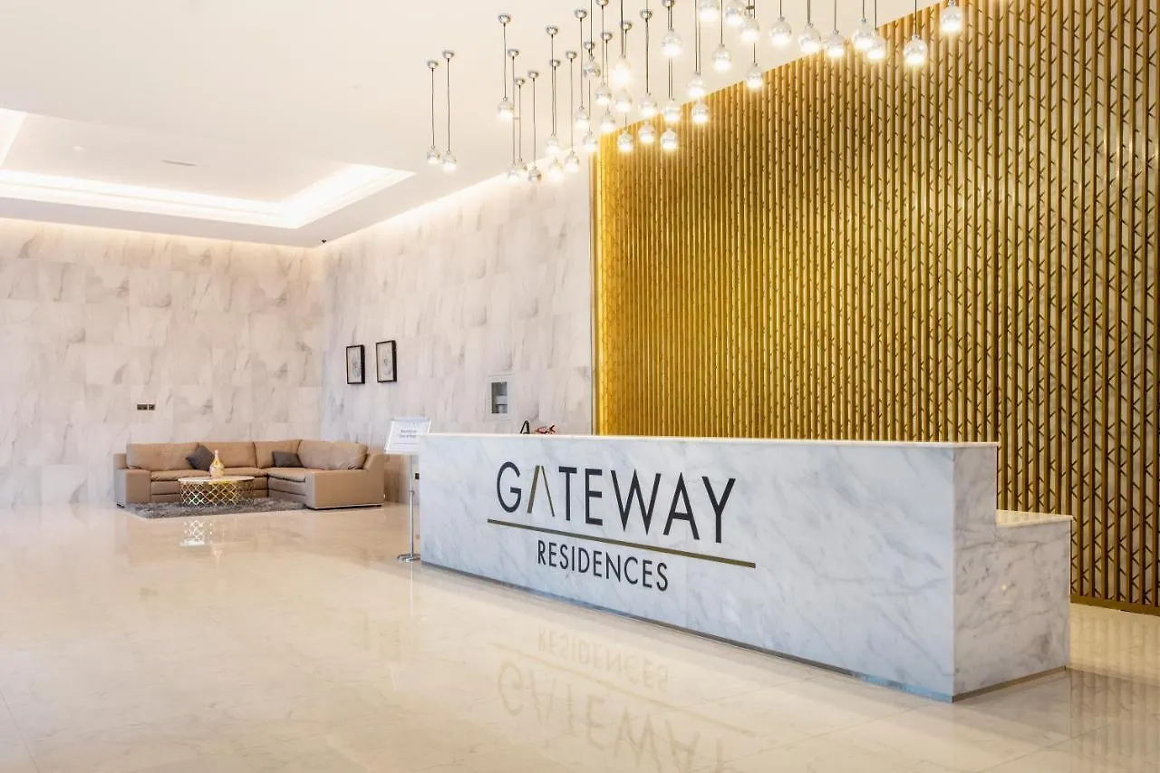 Apartment Rakvista Residence Ras al-Khaimah