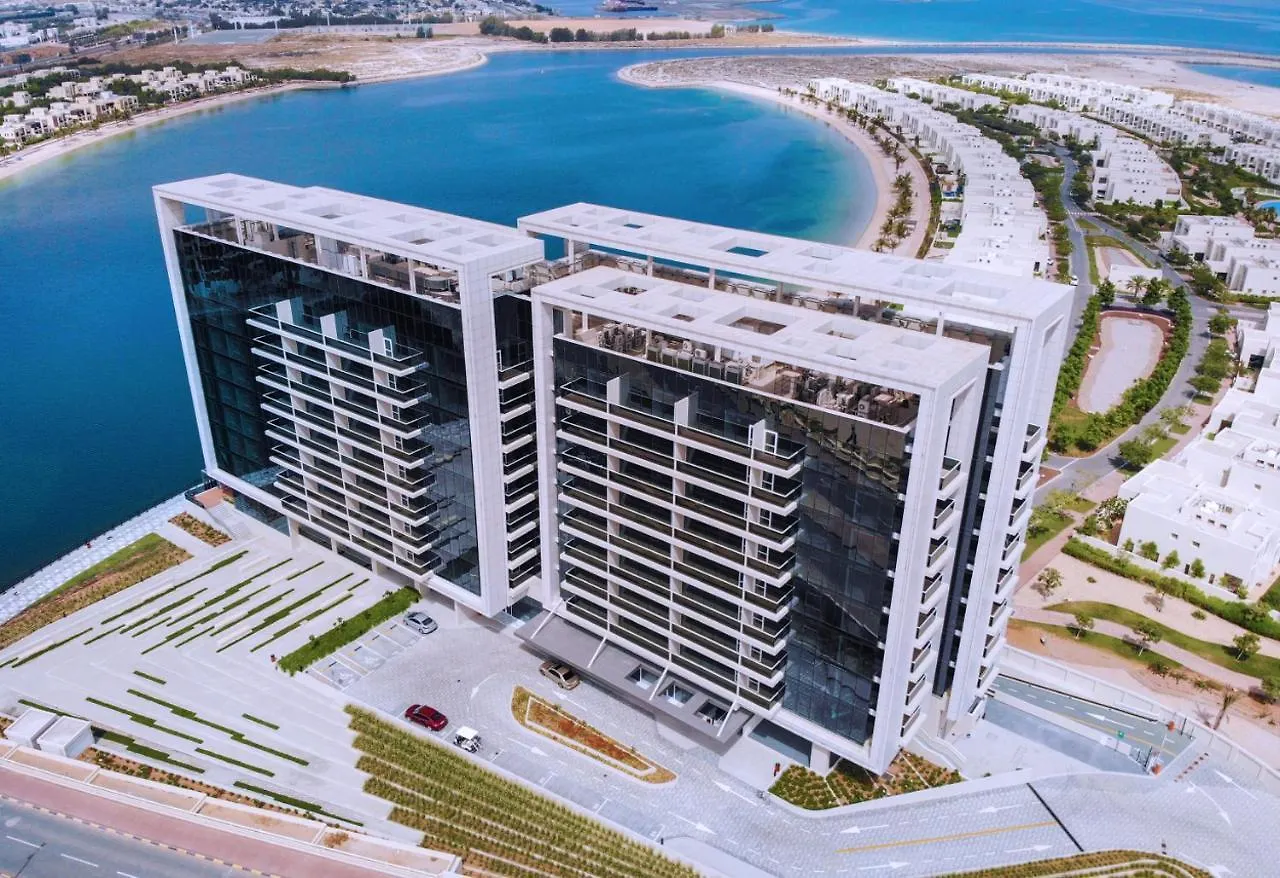 Rakvista Residence Ras al-Khaimah Apartment