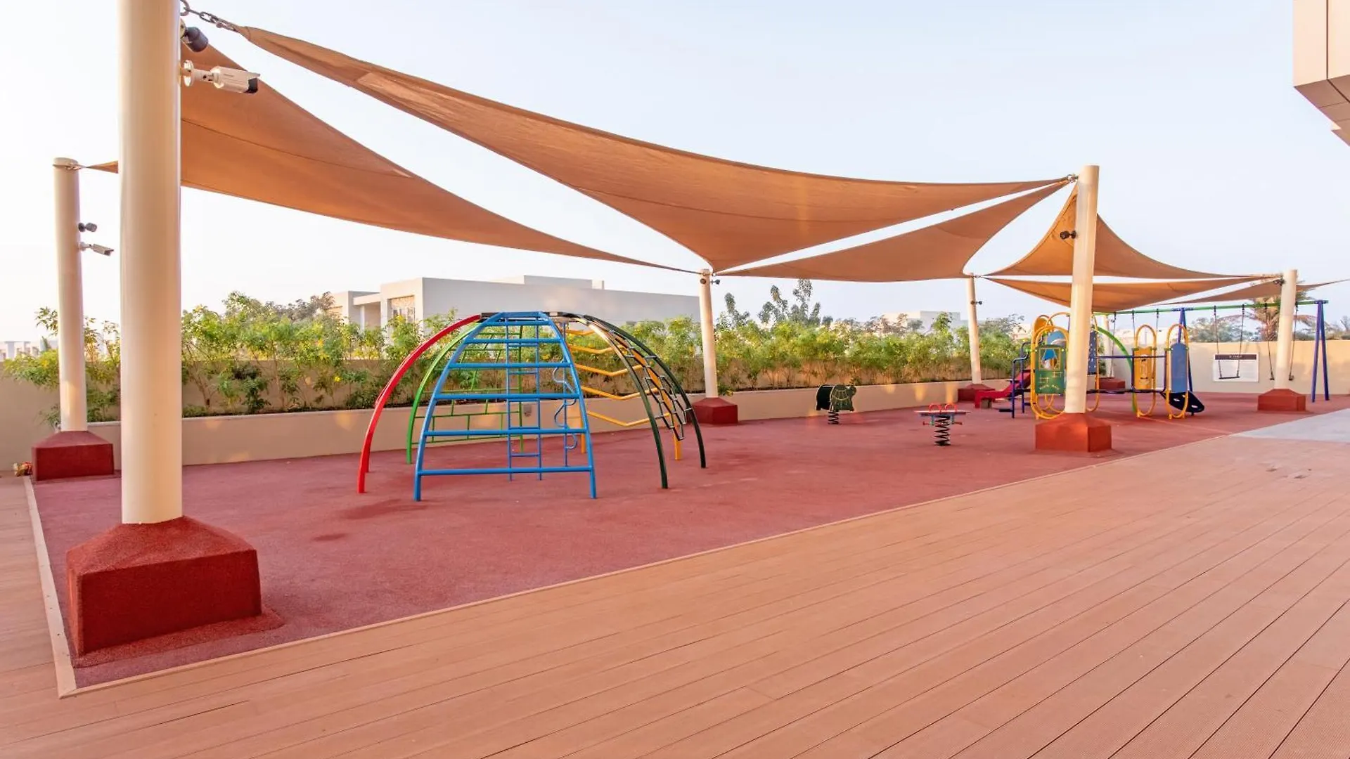 Apartment Rakvista Residence Ras al-Khaimah