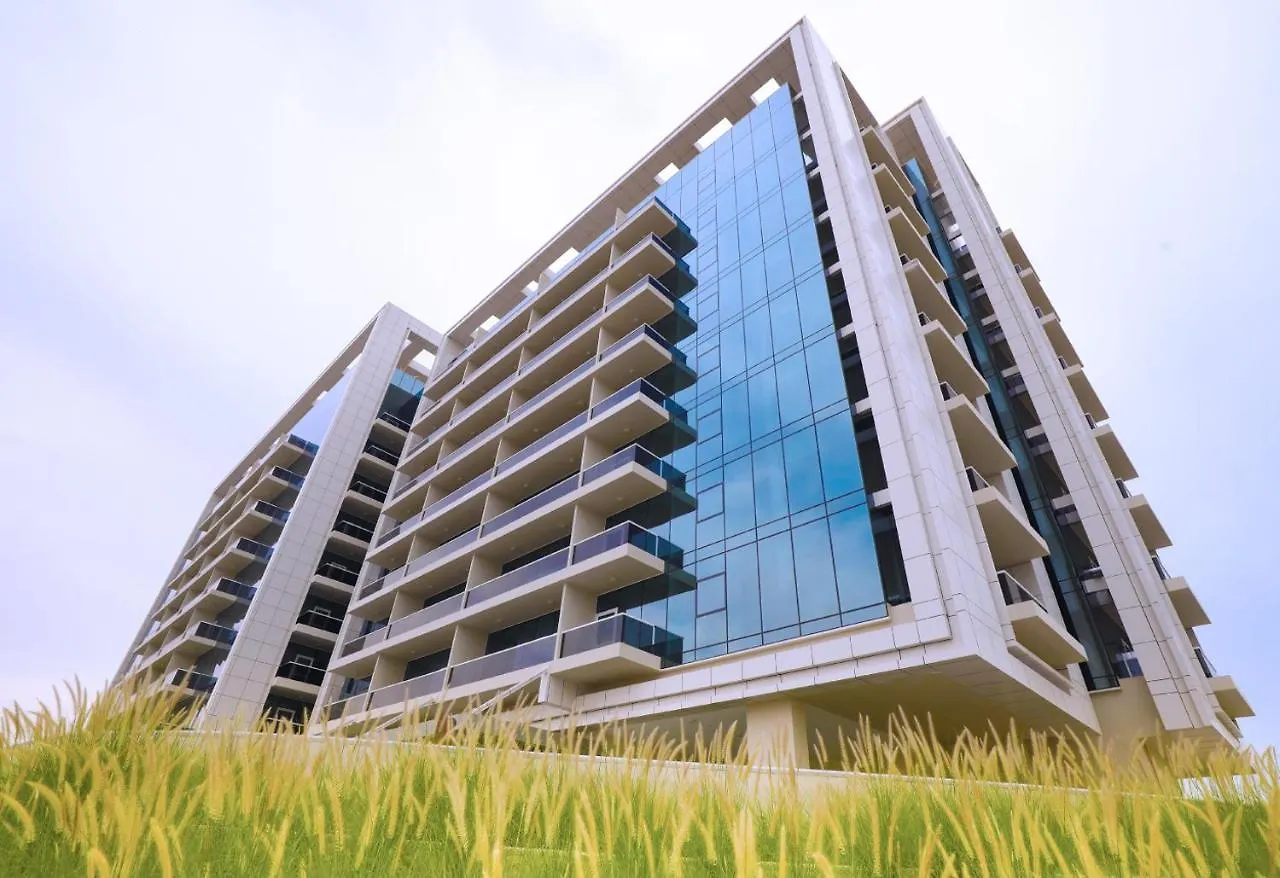 Rakvista Residence Ras al-Khaimah