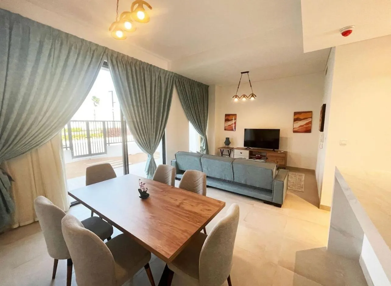 Rakvista Residence Ras al-Khaimah