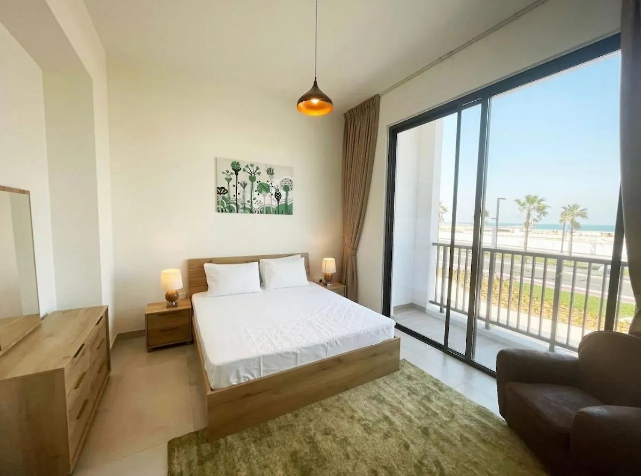 Apartment Rakvista Residence Ras al-Khaimah