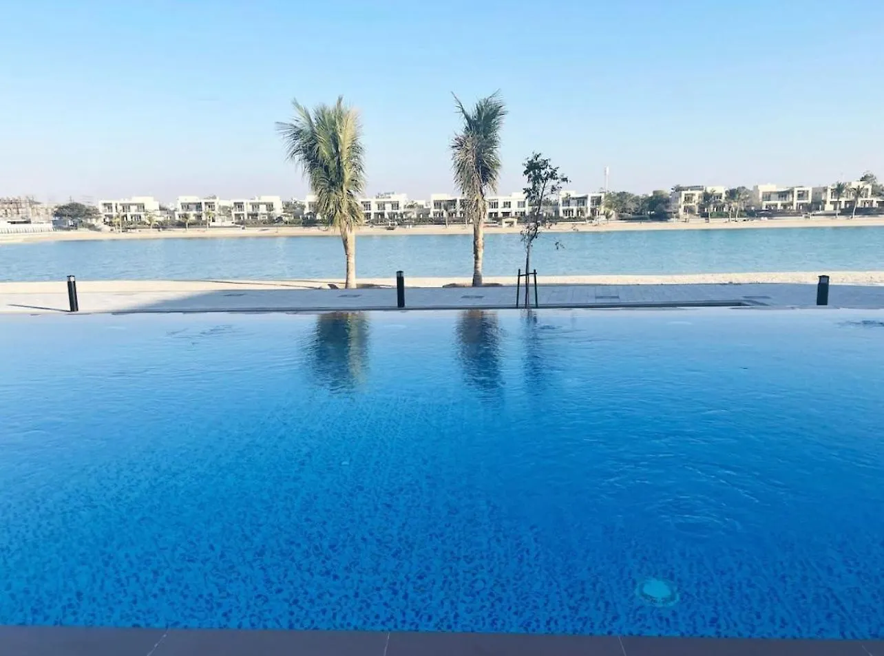 Rakvista Residence Ras al-Khaimah Apartment