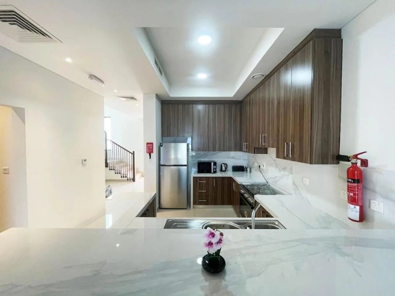 Rakvista Residence Ras al-Khaimah