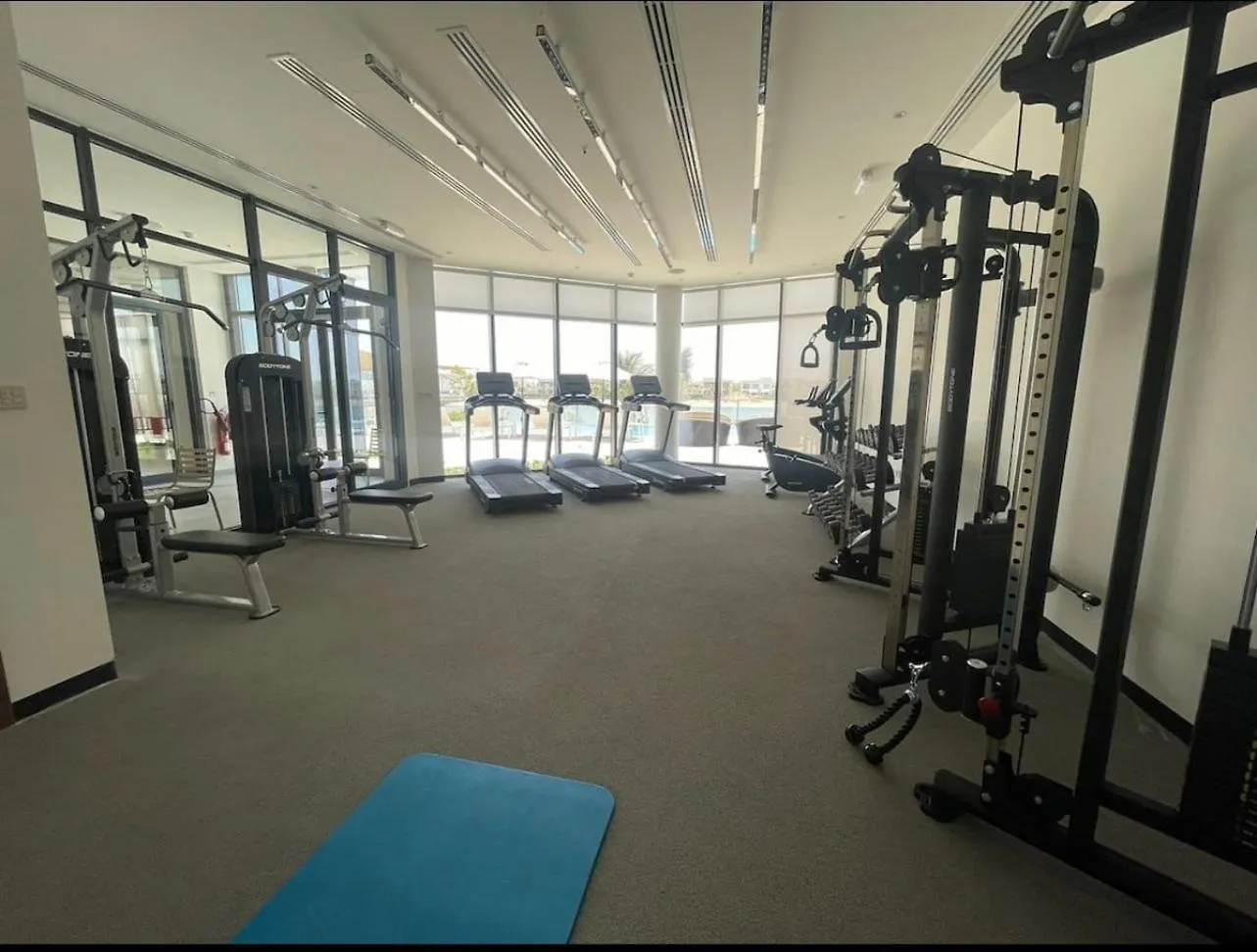 Rakvista Residence Ras al-Khaimah
