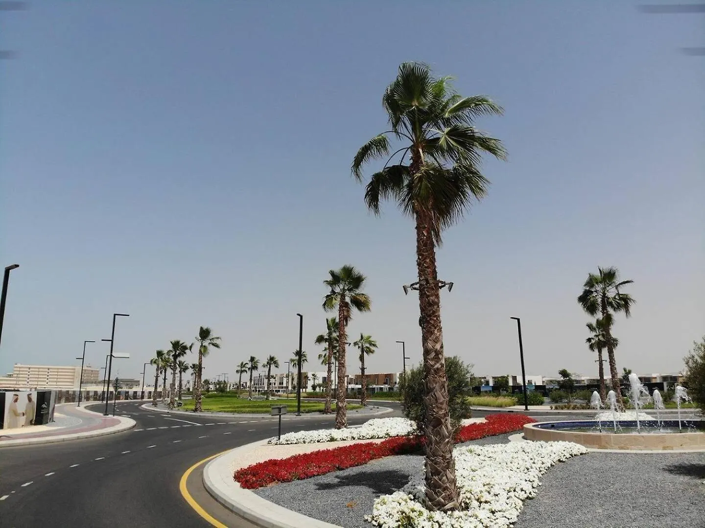 Rakvista Residence Ras al-Khaimah 0*,