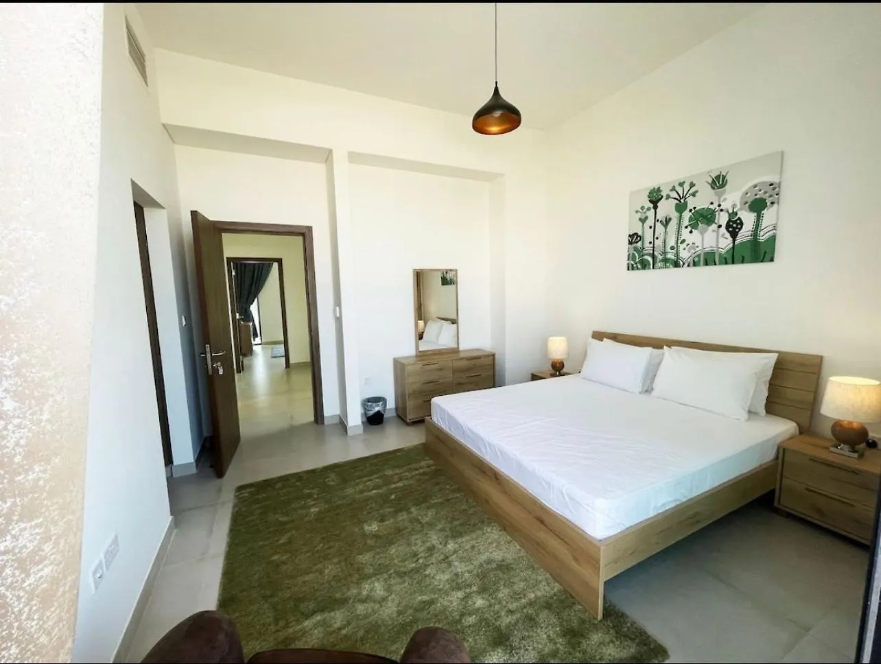 Apartment Rakvista Residence Ras al-Khaimah