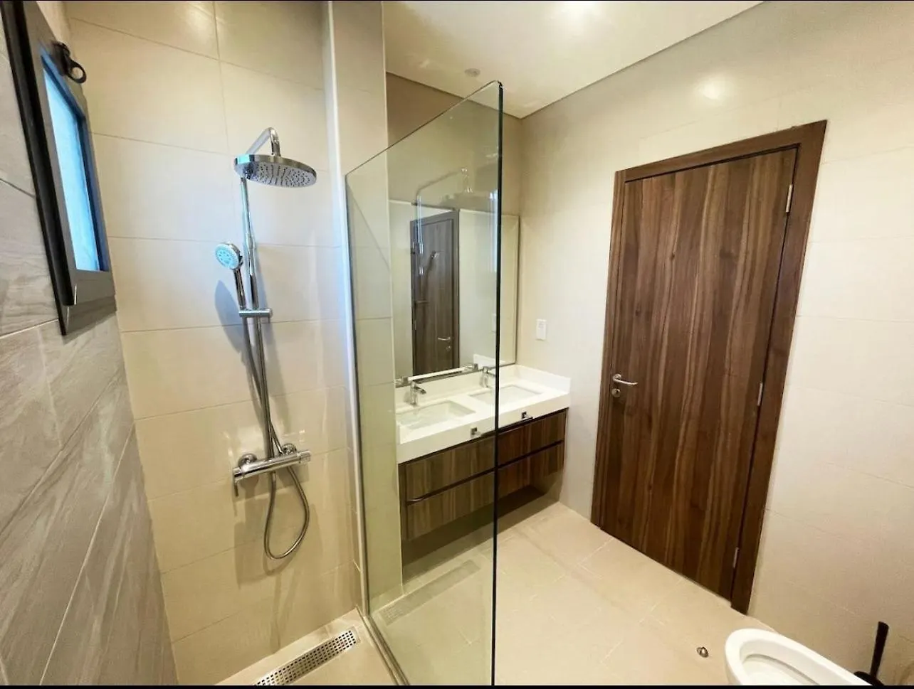 Rakvista Residence Ras al-Khaimah
