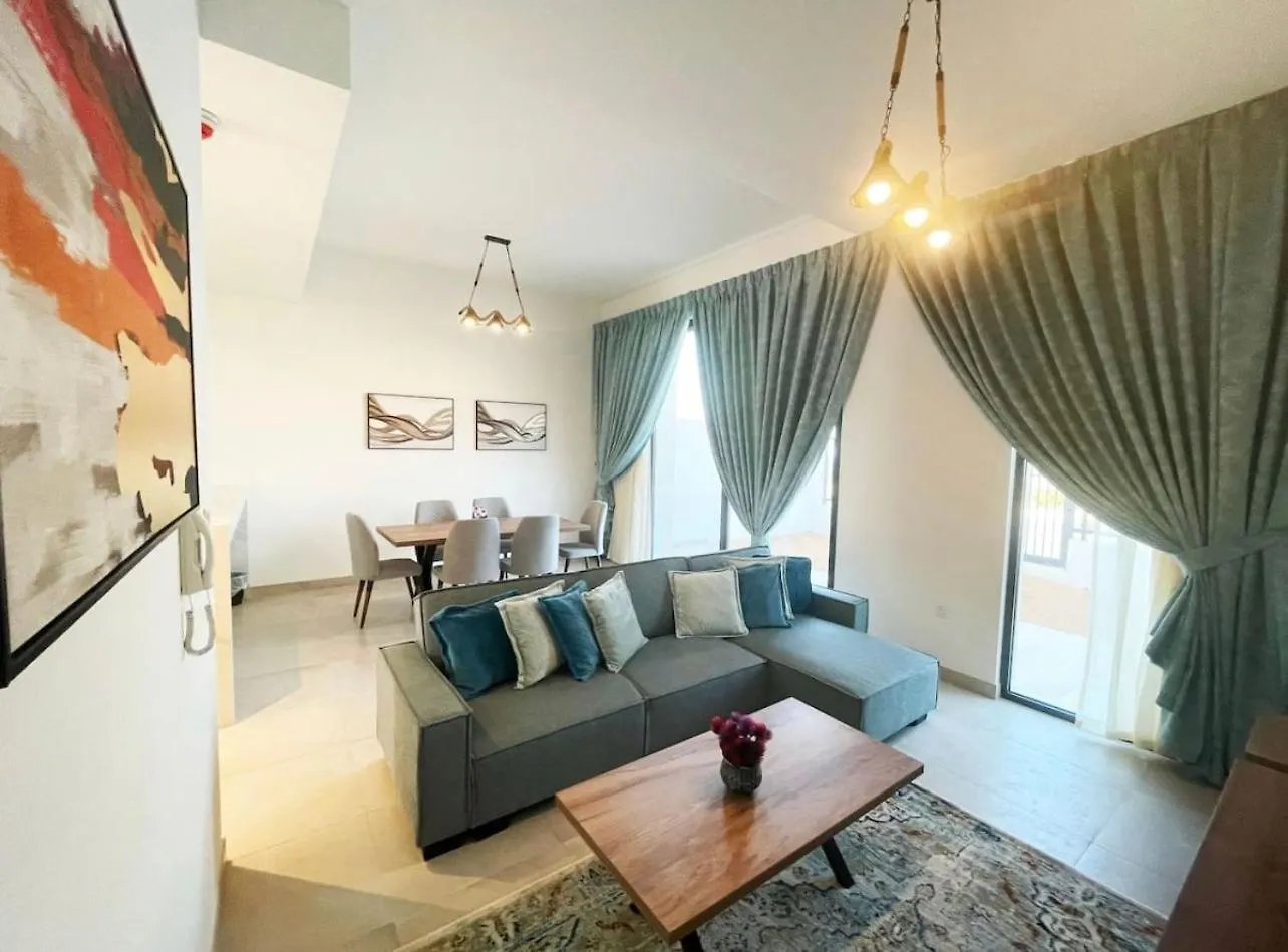 Apartment Rakvista Residence Ras al-Khaimah United Arab Emirates