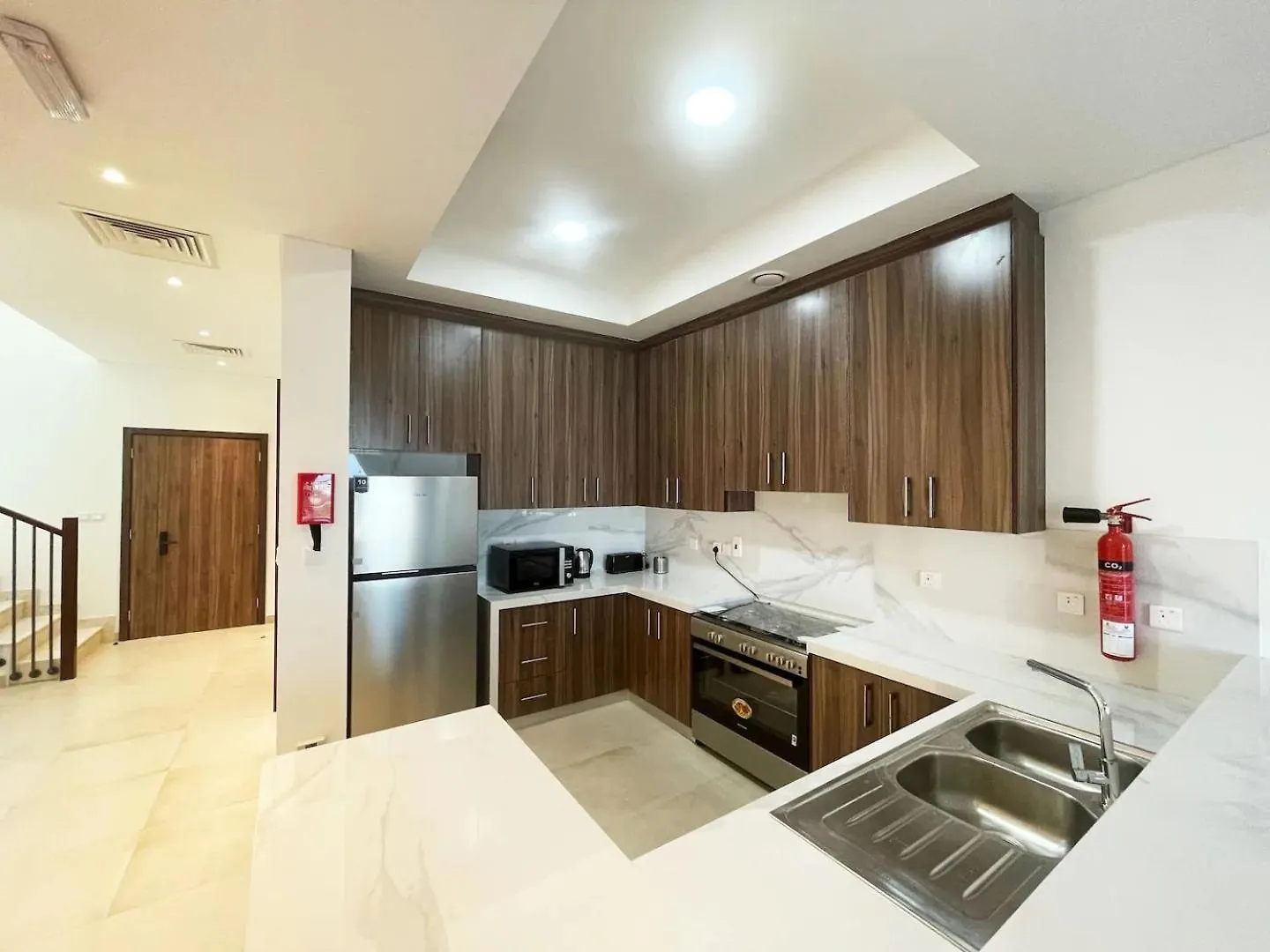 Rakvista Residence Ras al-Khaimah Apartment