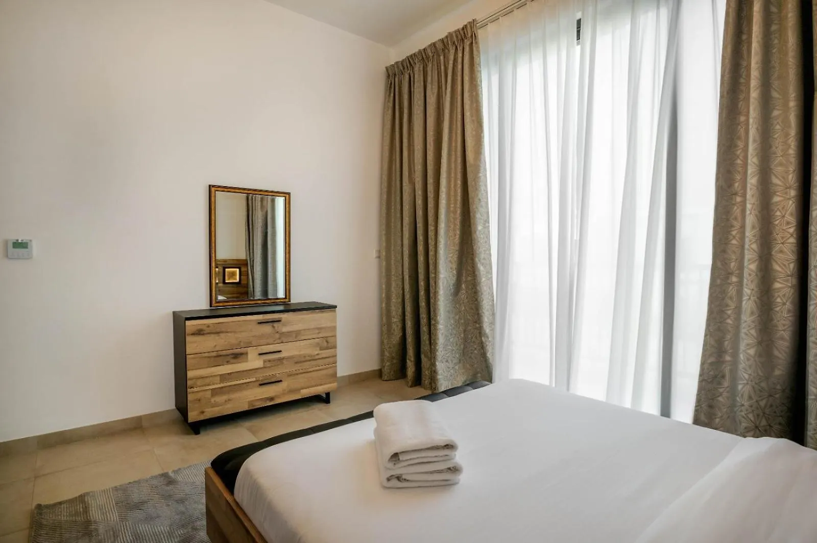 Apartment Rakvista Residence Ras al-Khaimah United Arab Emirates