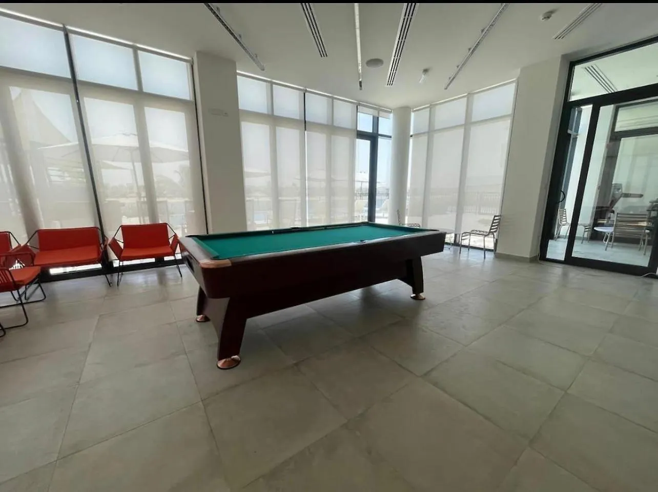 Rakvista Residence Ras al-Khaimah Apartment