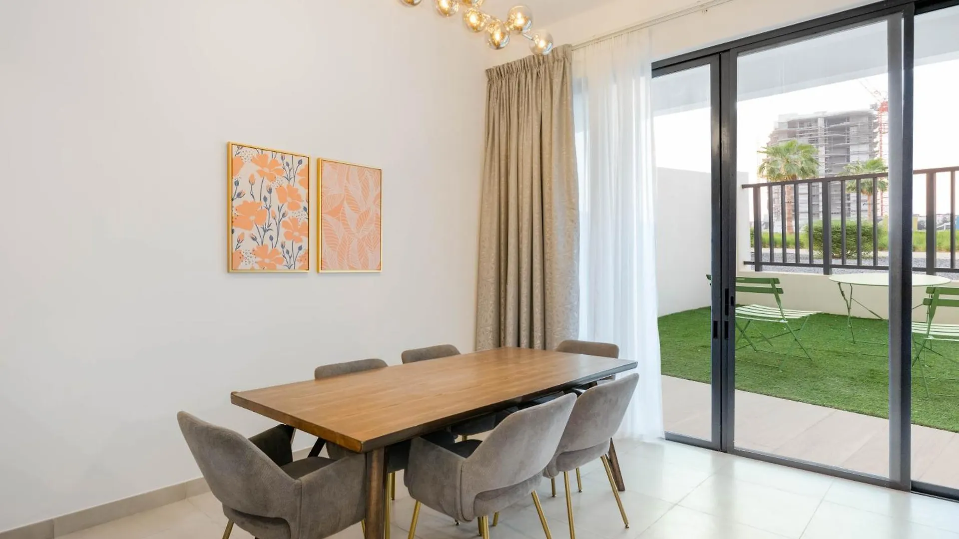 Rakvista Residence Ras al-Khaimah United Arab Emirates