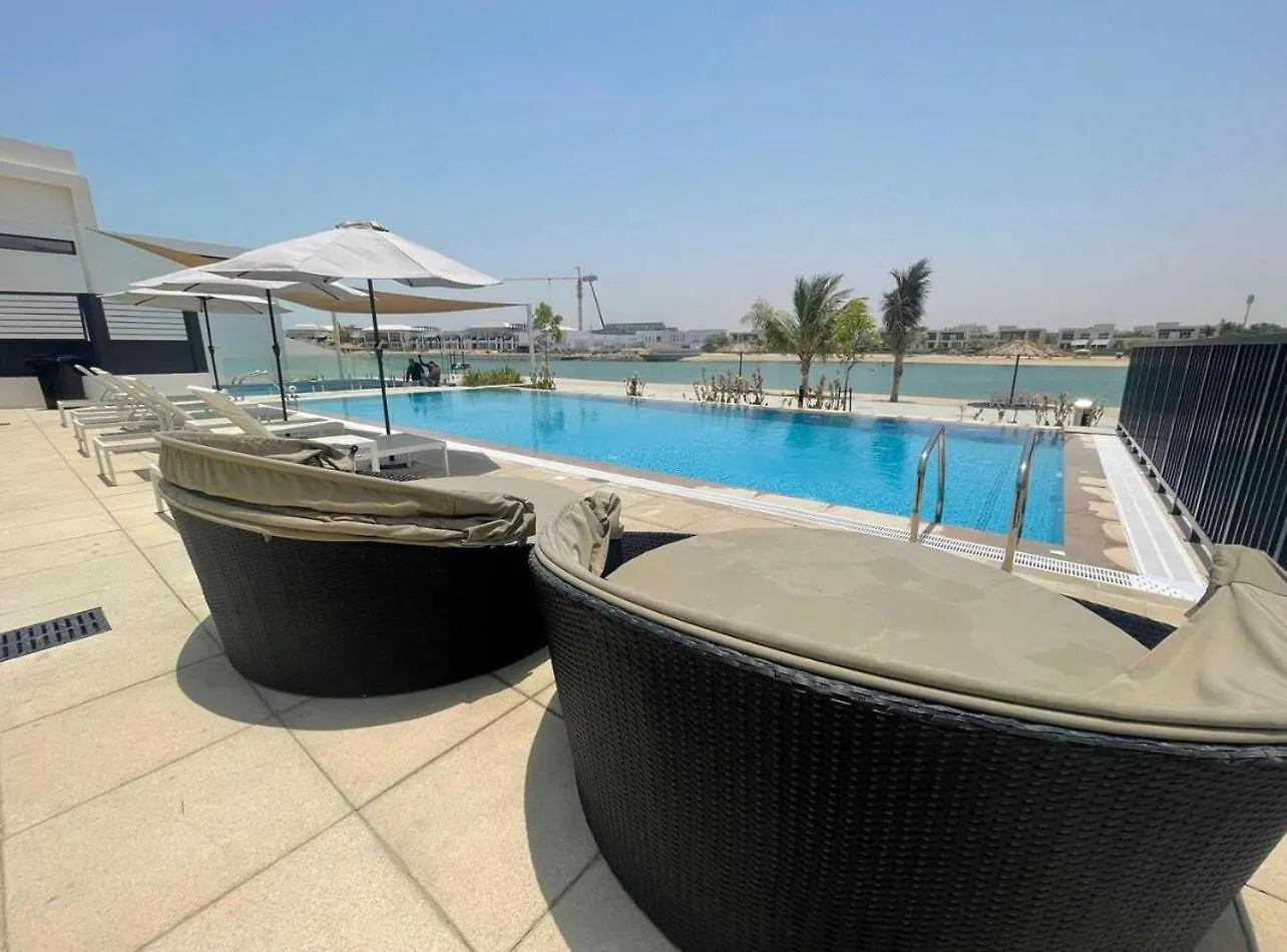 Rakvista Residence Ras al-Khaimah United Arab Emirates