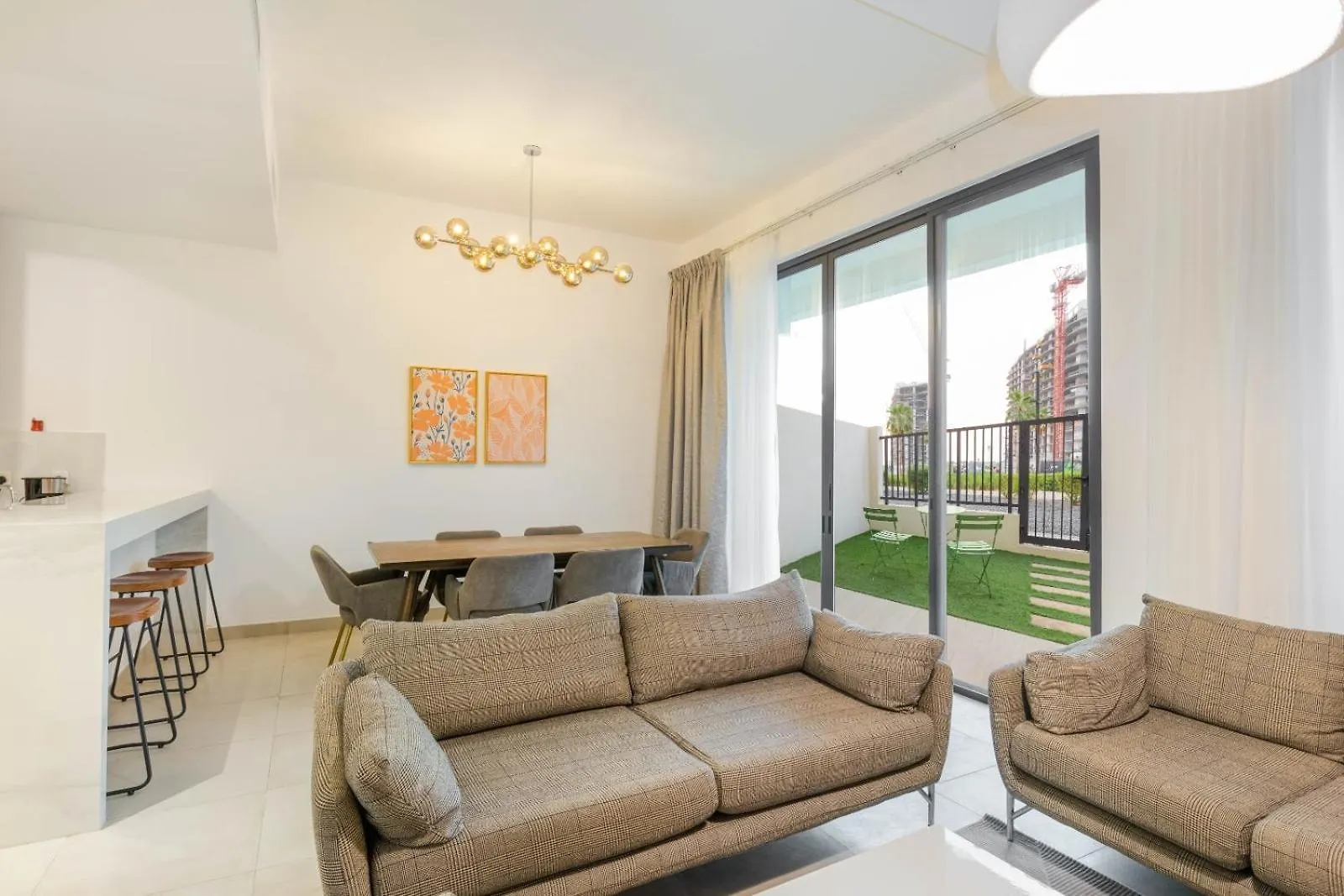 Apartment Rakvista Residence Ras al-Khaimah