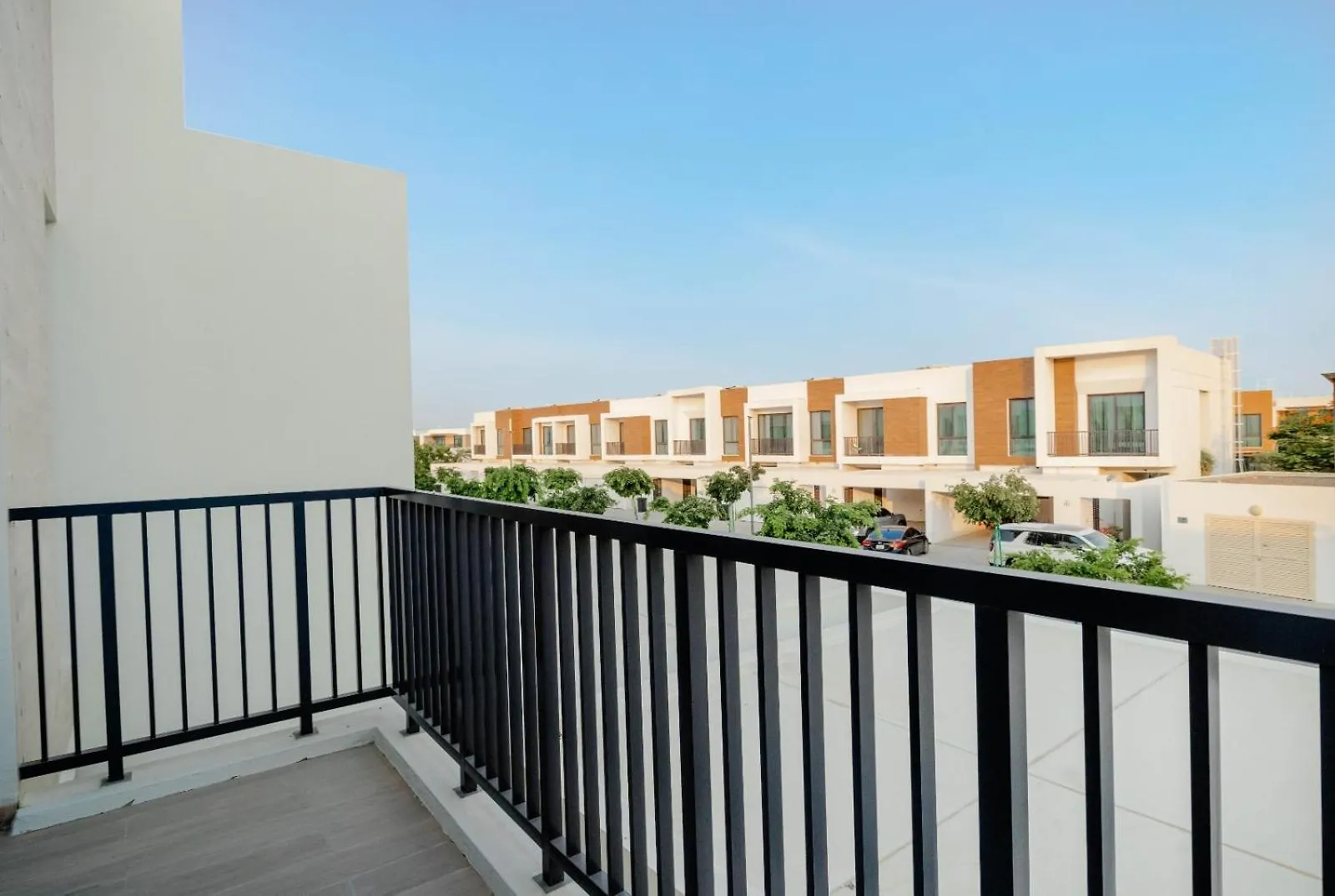 Rakvista Residence Ras al-Khaimah Apartment