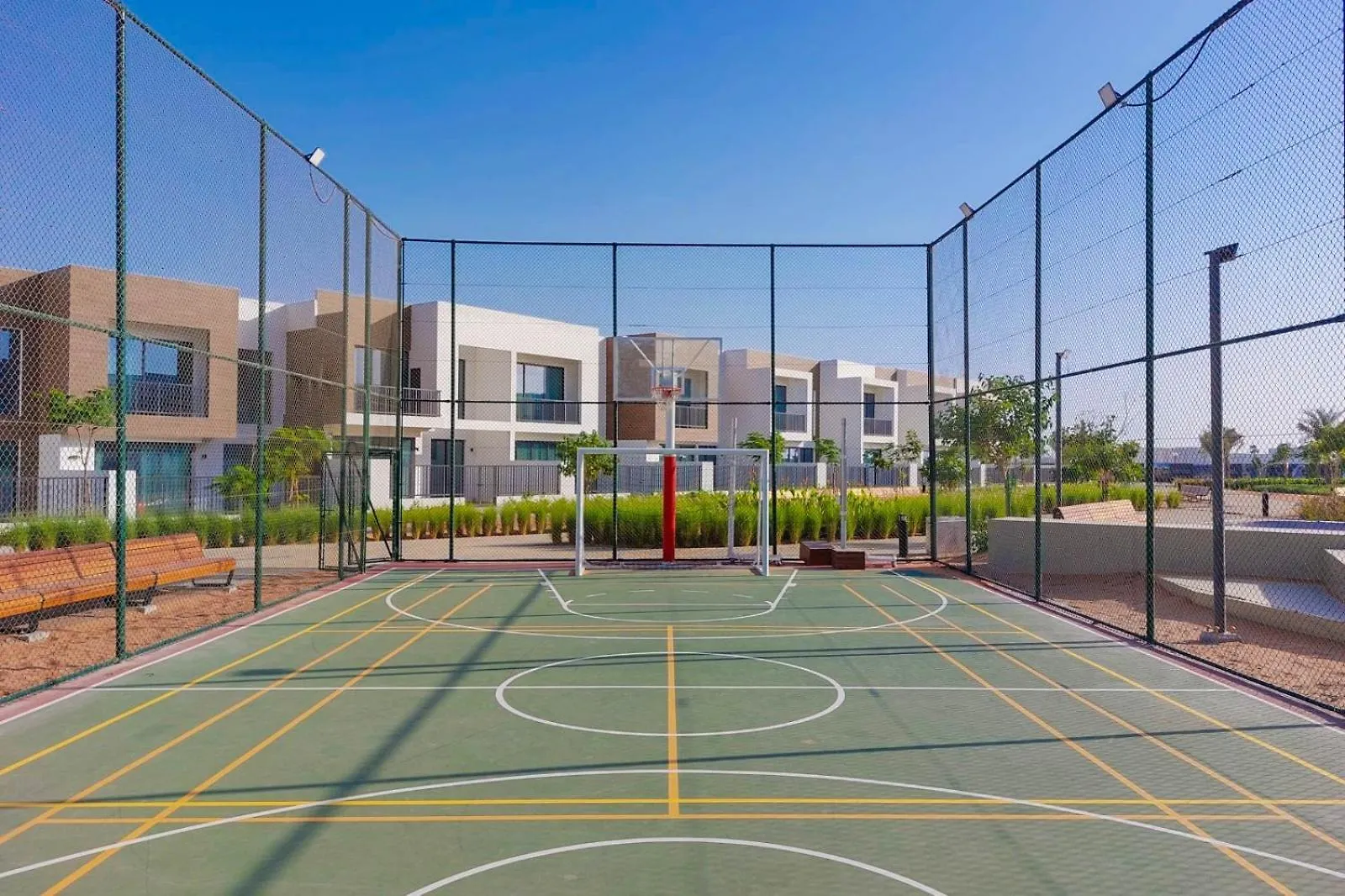 Rakvista Residence Ras al-Khaimah Apartment
