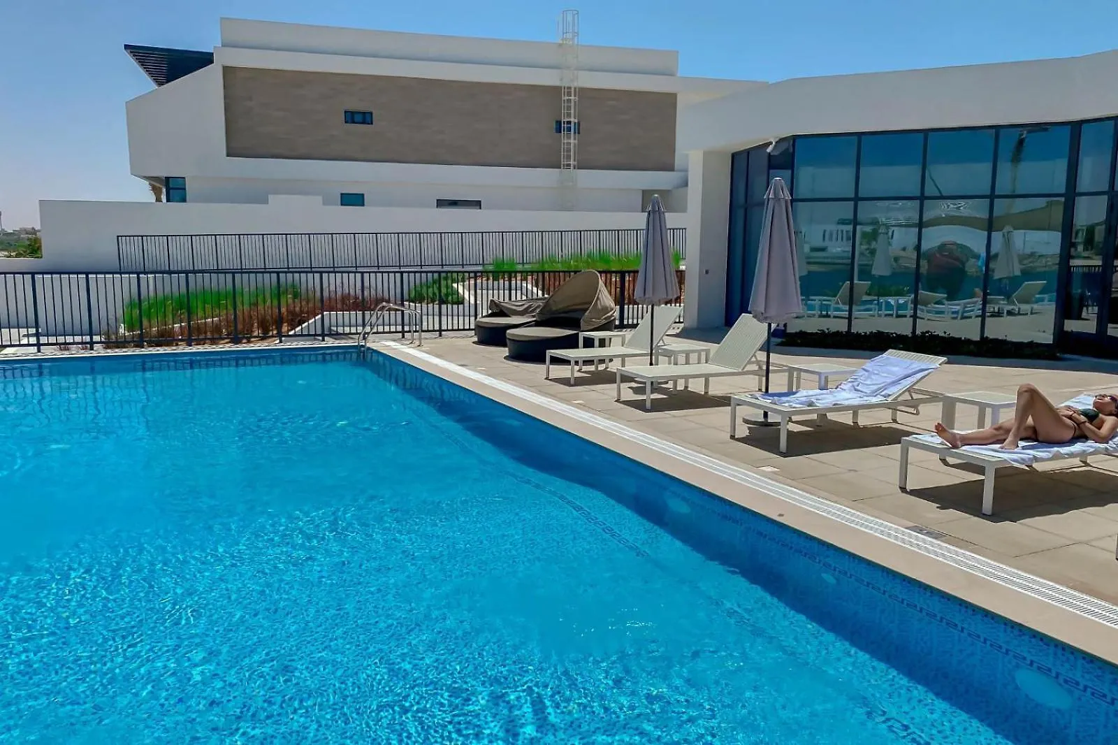 Apartment Rakvista Residence Ras al-Khaimah United Arab Emirates