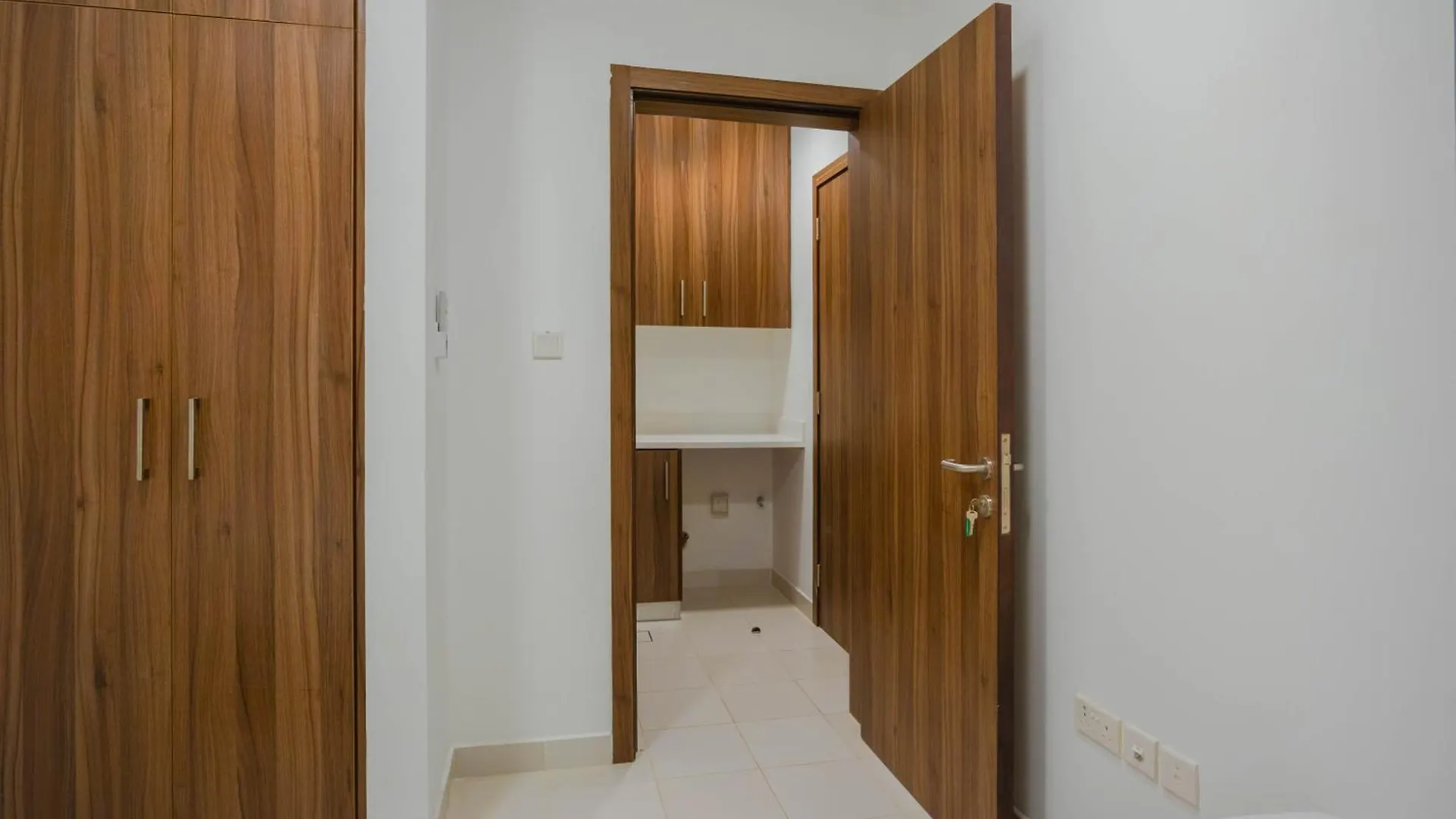 Rakvista Residence Ras al-Khaimah Apartment